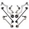 Suspension Kit