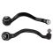 Control Arm with Ball Joint Set