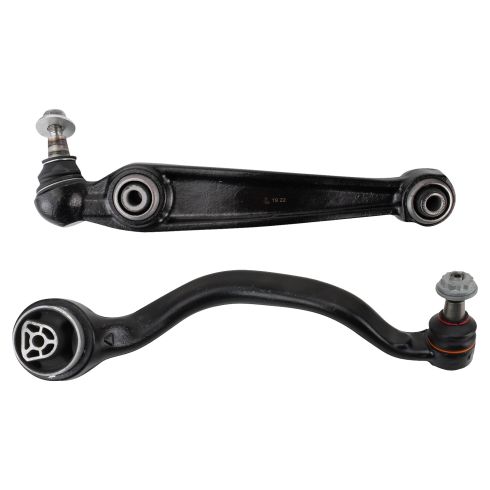 Control Arm with Ball Joint Set