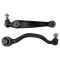 Control Arm with Ball Joint Set