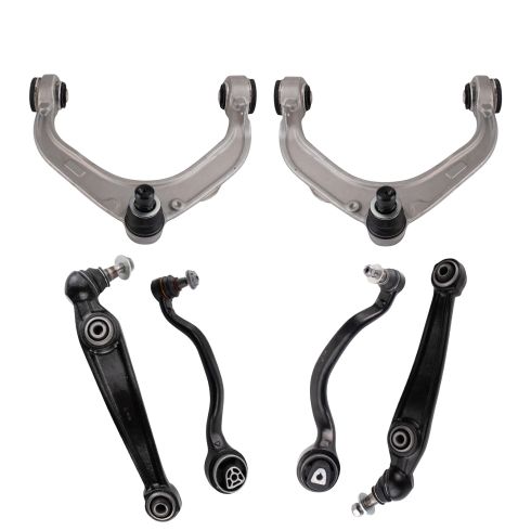 Control Arm with Ball Joint Set