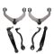 Control Arm with Ball Joint Set