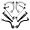 Suspension Kit