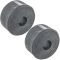 05-15 Toyota Tacoma Rear Shock Mounted Upper & Lower Bushing Set of 4 (Toyota)