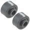 05-15 Toyota Tacoma Rear Shock Mounted Upper & Lower Bushing Set of 4 (Toyota)