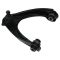 96-00 Honda Civic Front Upper Control Arm LH