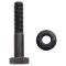Control Arm with Ball Joint