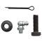 Control Arm with Ball Joint