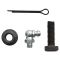 Control Arm with Ball Joint