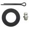 Control Arm with Ball Joint