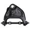 Control Arm with Ball Joint