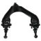 90-93 Honda Accord Front Upper Control Arm RF