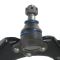 1997-99 Dodge Dakota; 1998-99 Durango 4WD Frt Upper Control Arm LF