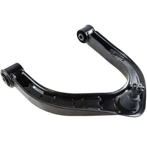 04-06 (thru 8/05) Nissan Armada, Infiniti QX56; 04-10 Titan Front Upper Control Arm w/Ball Joint LF