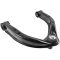 04-06 (thru 8/05) Nissan Armada, Infiniti QX56; 04-10 Titan Front Upper Control Arm w/Ball Joint LF