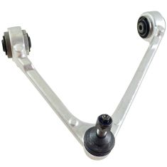 00-06 Lincoln LS; 02-05 Ford Thunderbird; 00-02 S-Type Front Upper Control Arm w/Balljoint LF