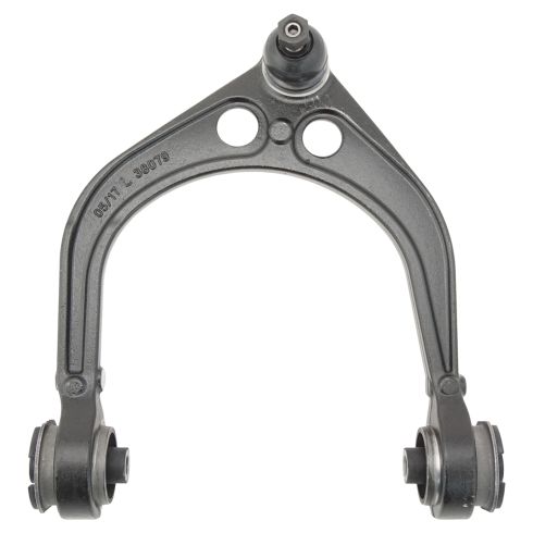 05-10 Chrysler 300; 06-11 Dodge Charger; 05-08 Magnum RWD Front Upper Control Arm w/Balljoint LF