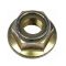 Control Arm with Balljoint
