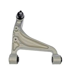 Control Arm with Balljoint