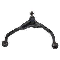 Control Arm with Ball Joint