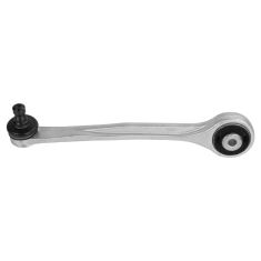 09-11 Audi A4 Sdn & SW; 08-11 A5, S5; 10-11 S4 Front Forward Upper Control Arm w/Balljoint LF
