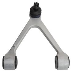 Control Arm with Ball Joint