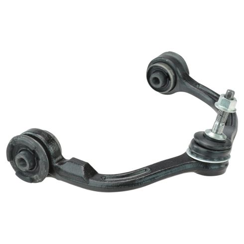 03-04 (to 12-1-03) Ford Expedition (exc Air Susp) Front Upper Control Arm w/Balljoint LF