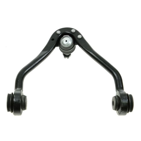 Chevrolet GMC Front Passenger Side Upper Control Arm with Ball Joint TRQ