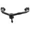 03-06 Ford Expedition, Lincoln Navigator (w/Air Suspention) Front Upper Control Arm w/Balljoint RF