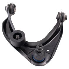 Control Arm with Ball Joint