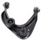 Control Arm with Ball Joint