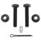 Control Arm with Ball Joint