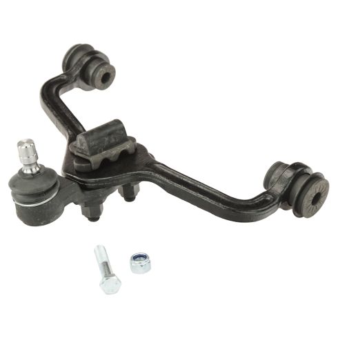 95-02 Crown Victoria, Grand Marquis; 96-02 Towncar Heavy Duty Front Upper Control Arm w/Balljoint LF