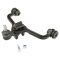 95-02 Crown Victoria, Grand Marquis; 96-02 Towncar Heavy Duty Front Upper Control Arm w/Balljoint LF