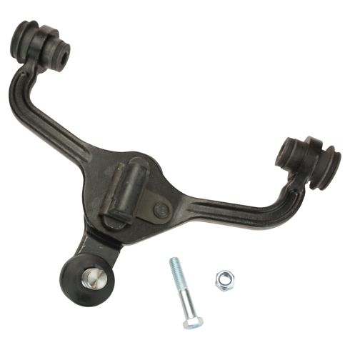 95-02 Crown Victoria, Grand Marquis; 96-02 Towncar Heavy Duty Front Upper Control Arm w/Balljoint RF