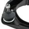 07-09 Kia Amanti; 06 (from 7/7/06)-11 Azera; 07-10 Sonata Front Upper Control Arm w/Balljoint LF