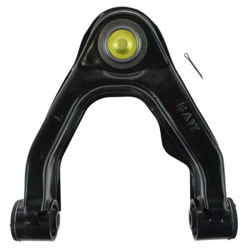 00 (from 9/99) Frontier 4WD, 2WD w/ v6; 01-04 Frontier; 00-04 Xterra Front Upper Control Arm LF