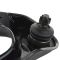 00 (from 9/99) Frontier 4WD, 2WD w/ v6; 01-04 Frontier; 00-04 Xterra Front Upper Control Arm LF