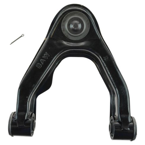 00 (from 9/99) Frontier 4WD, 2WD w/ v6; 01-04 Frontier; 00-04 Xterra Front Upper Control Arm RF