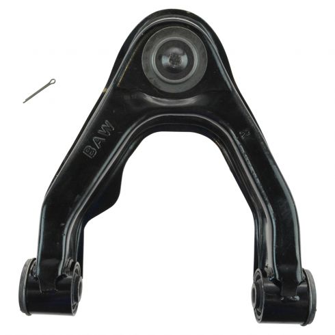 Front Passenger Right Upper Control Arm Ball Joint Mevotech For Nissan Frontier