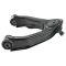 00 (from 9/99) Frontier 4WD, 2WD w/ v6; 01-04 Frontier; 00-04 Xterra Front Upper Control Arm RF