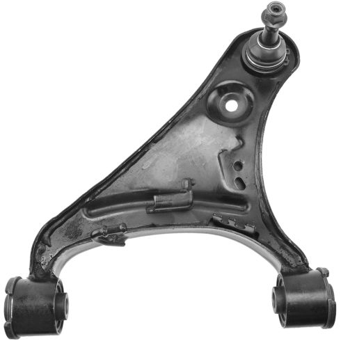 05-09 Land Rover LR3 Front Upper Control Arm RF