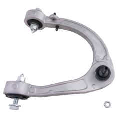 04-09 Cadillac SRX (RPO FE1 Soft Ride Susp) Front Upper Control Arm w/ Ball Joint LH