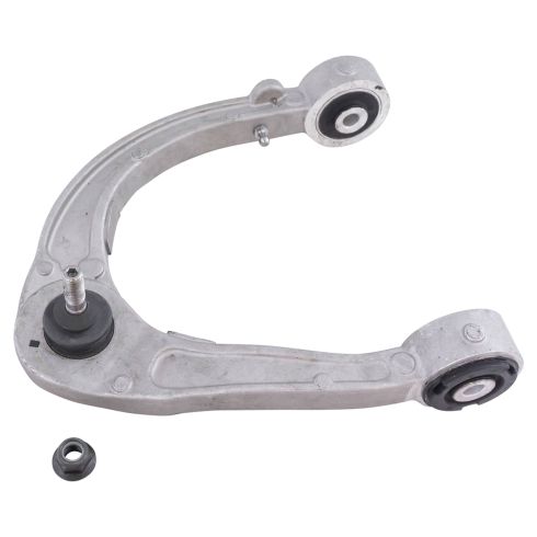 04-09 Cadillac SRX (RPO FE1 Soft Ride Susp) Front Upper Control Arm w/ Ball Joint RH