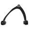 07-13 Avalanche, Silverado, Sierra, Full Size SUV Front Upper Control Arm w/Balljoint RF (AC Delco)