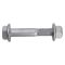 Control Arm with Ball Joint