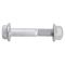 Control Arm with Ball Joint