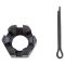 97-04 Ford Lincoln 4WD Front Upper Control Arm w/Ball Joint RH (Moog)