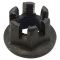 07-12 Avalanche, Silverado, Sierra Frt Upper Control Arm w/Balljoint LF (Moog)