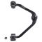 97-02 Exp; 97-04 F150 Hrtge; 97-99 F250LD; 02 Blkwd; 98-02 Nvigtr RWD Frt Upr Ctl Arm w/BJ RF (MG R)
